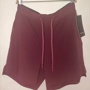 Lululemon License to Train Short 7" * LL